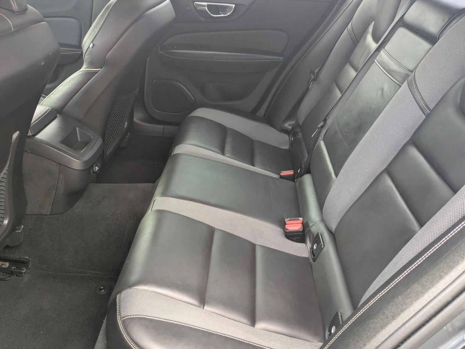 2019 Volvo S60 T6 AWD R-Design