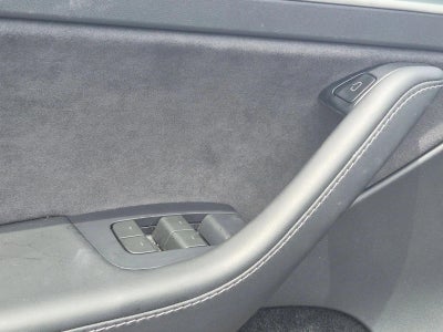 2023 Tesla Model Y Performance AWD