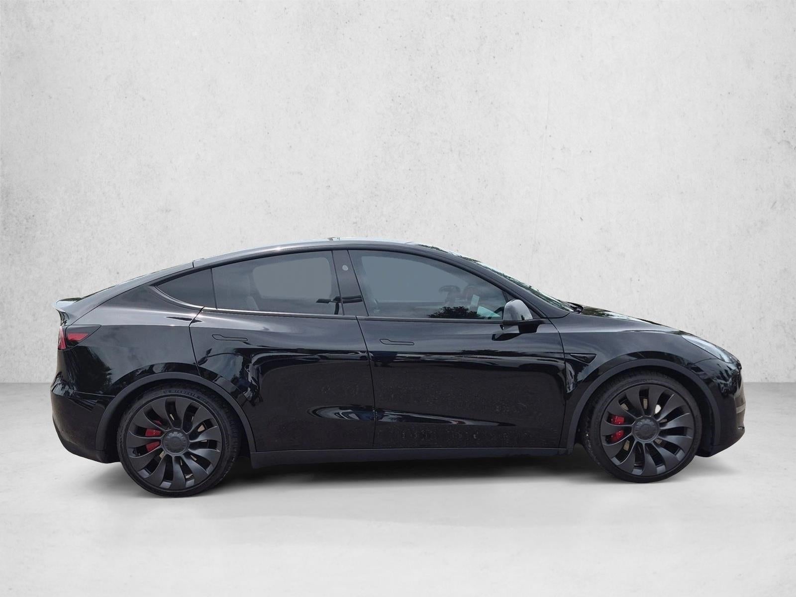 2023 Tesla Model Y Performance AWD