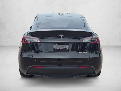 2023 Tesla Model Y Performance AWD