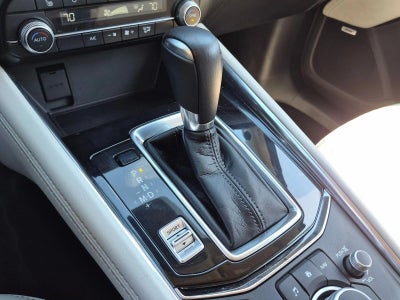 2020 Mazda Mazda CX-5 Grand Touring FWD