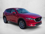 2020 Mazda Mazda CX-5 Grand Touring FWD