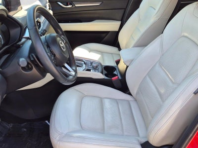 2020 Mazda Mazda CX-5 Grand Touring FWD