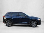 2017 Mazda Mazda CX-5 Grand Touring AWD