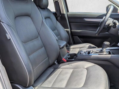2025 Mazda Mazda CX-5 2.5 S Premium Plus Package AWD