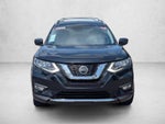 2019 Nissan Rogue FWD SV