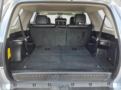2014 Toyota 4Runner RWD 4dr V6 Limited (Natl)