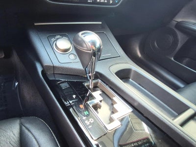 2014 Lexus ES 350 4dr Sdn