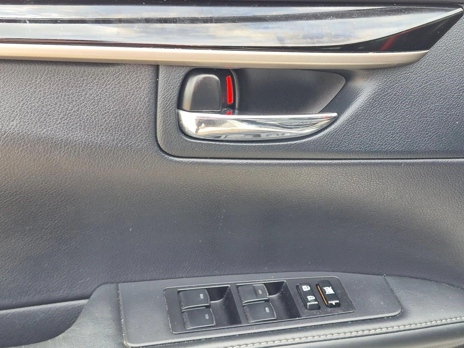 2014 Lexus ES 350 4dr Sdn