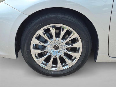2014 Lexus ES 350 4dr Sdn