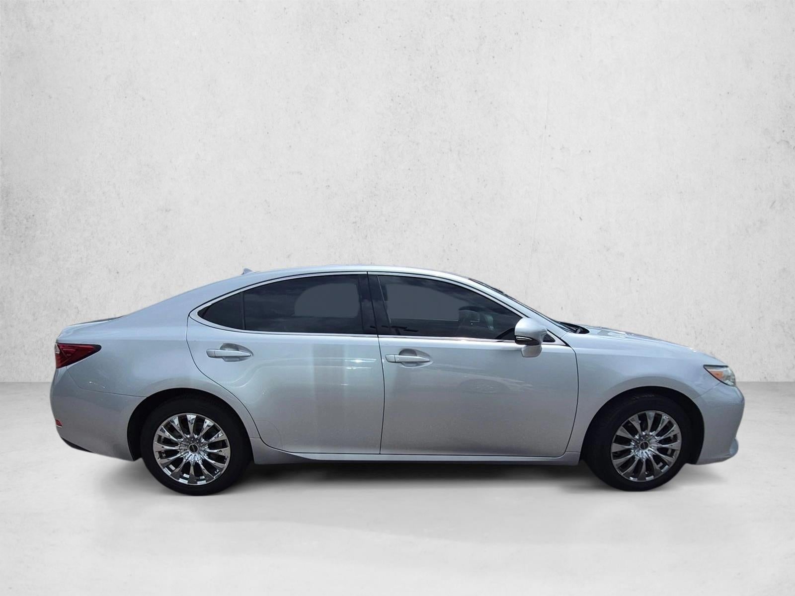 2014 Lexus ES 350 4dr Sdn