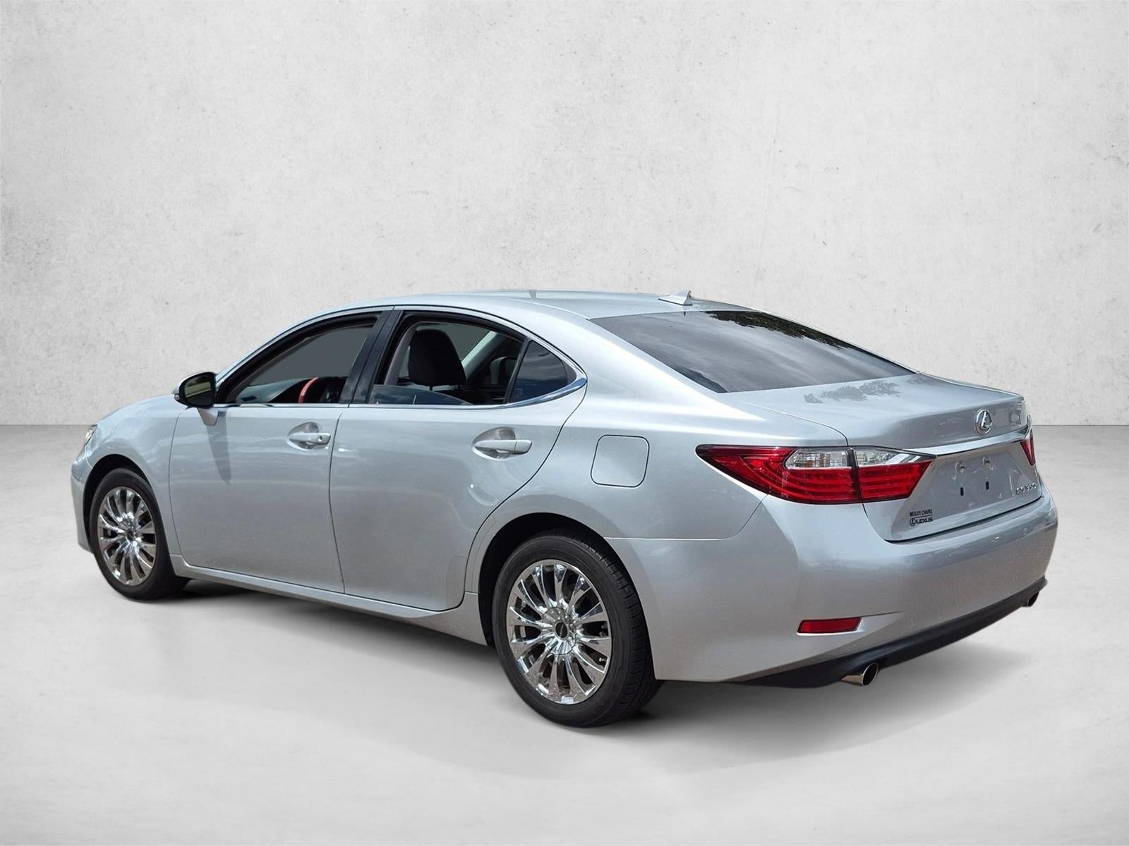 2014 Lexus ES 350 4dr Sdn