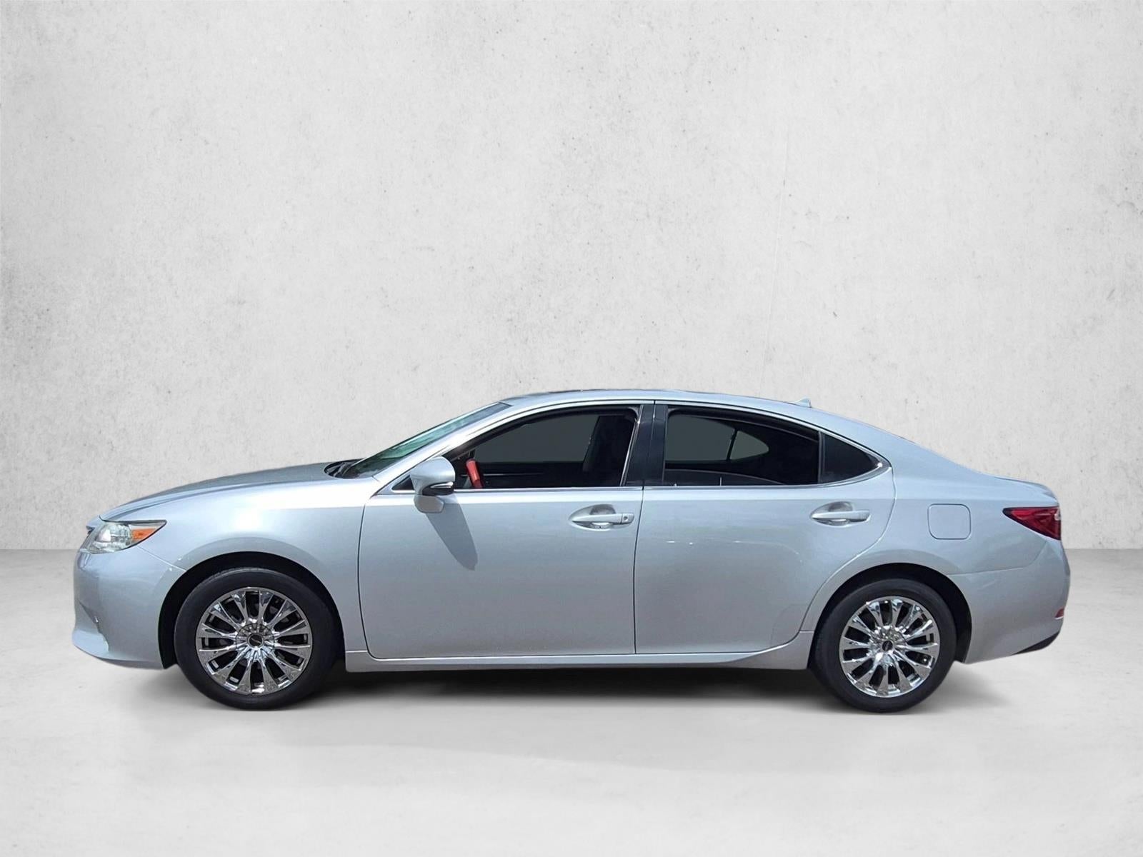 2014 Lexus ES 350 4dr Sdn