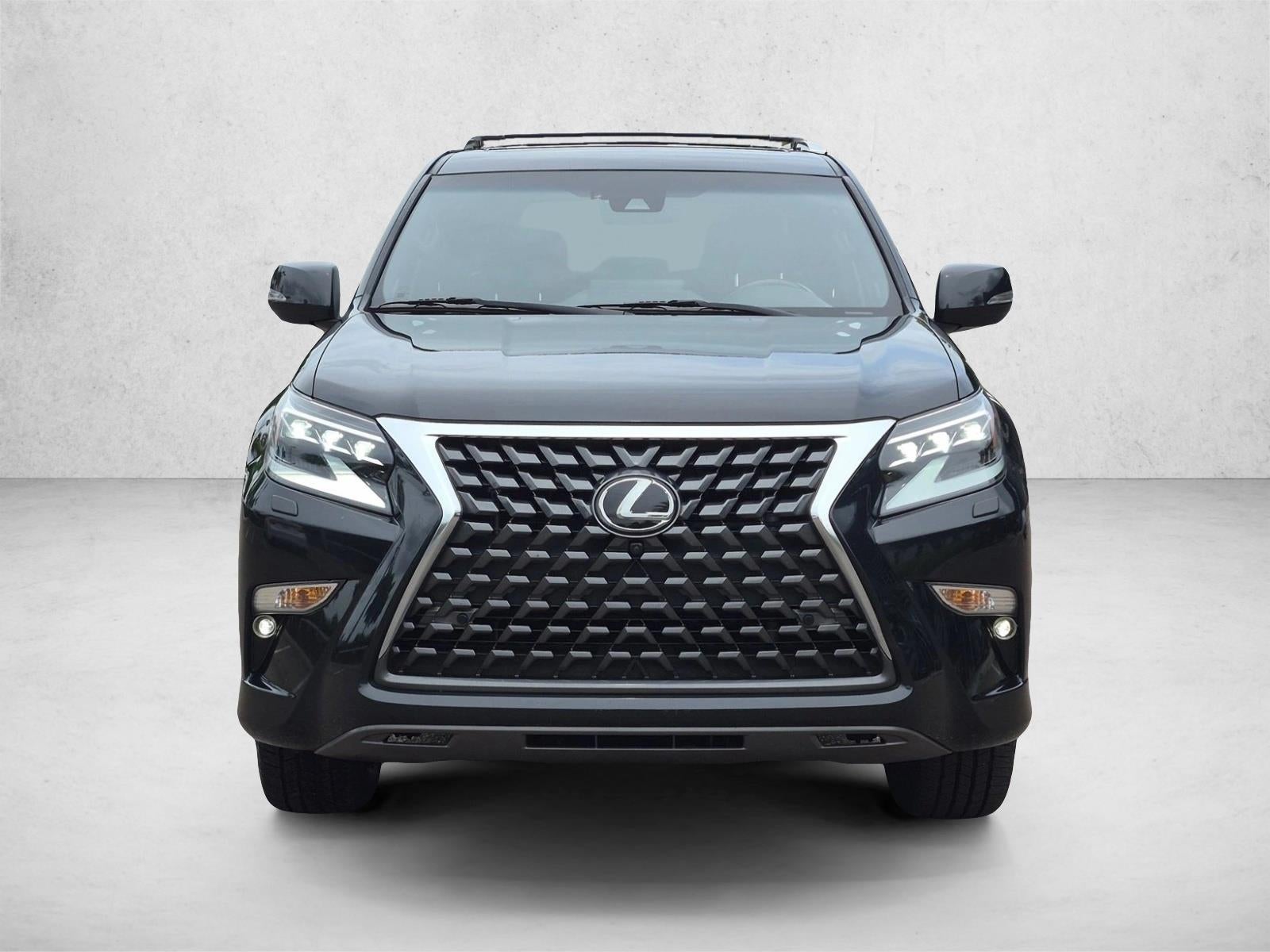 2023 Lexus GX 460 Luxury 4WD