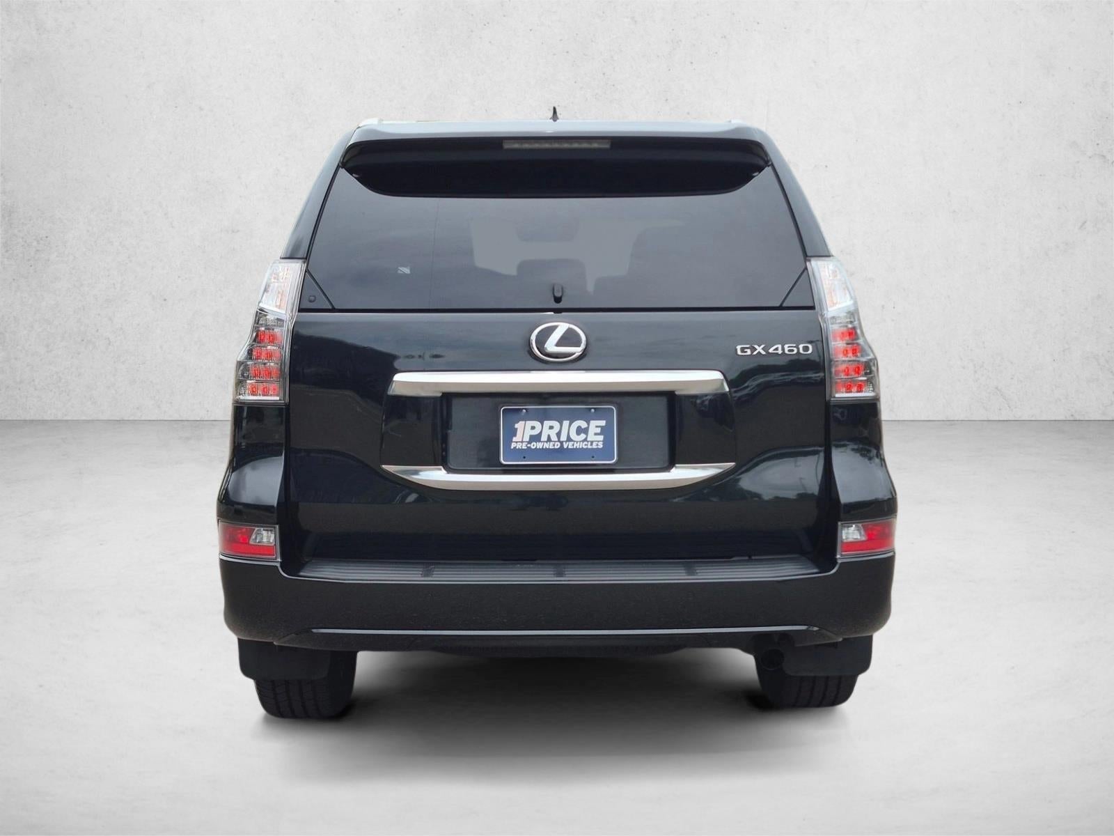 2023 Lexus GX 460 Luxury 4WD