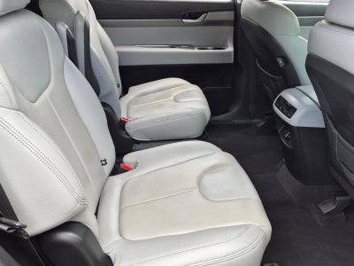 2021 Hyundai PALISADE SEL FWD