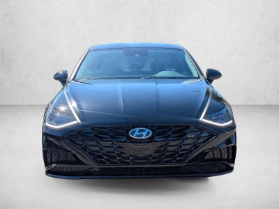 2023 Hyundai SONATA SEL 2.5L *Ltd Avail*