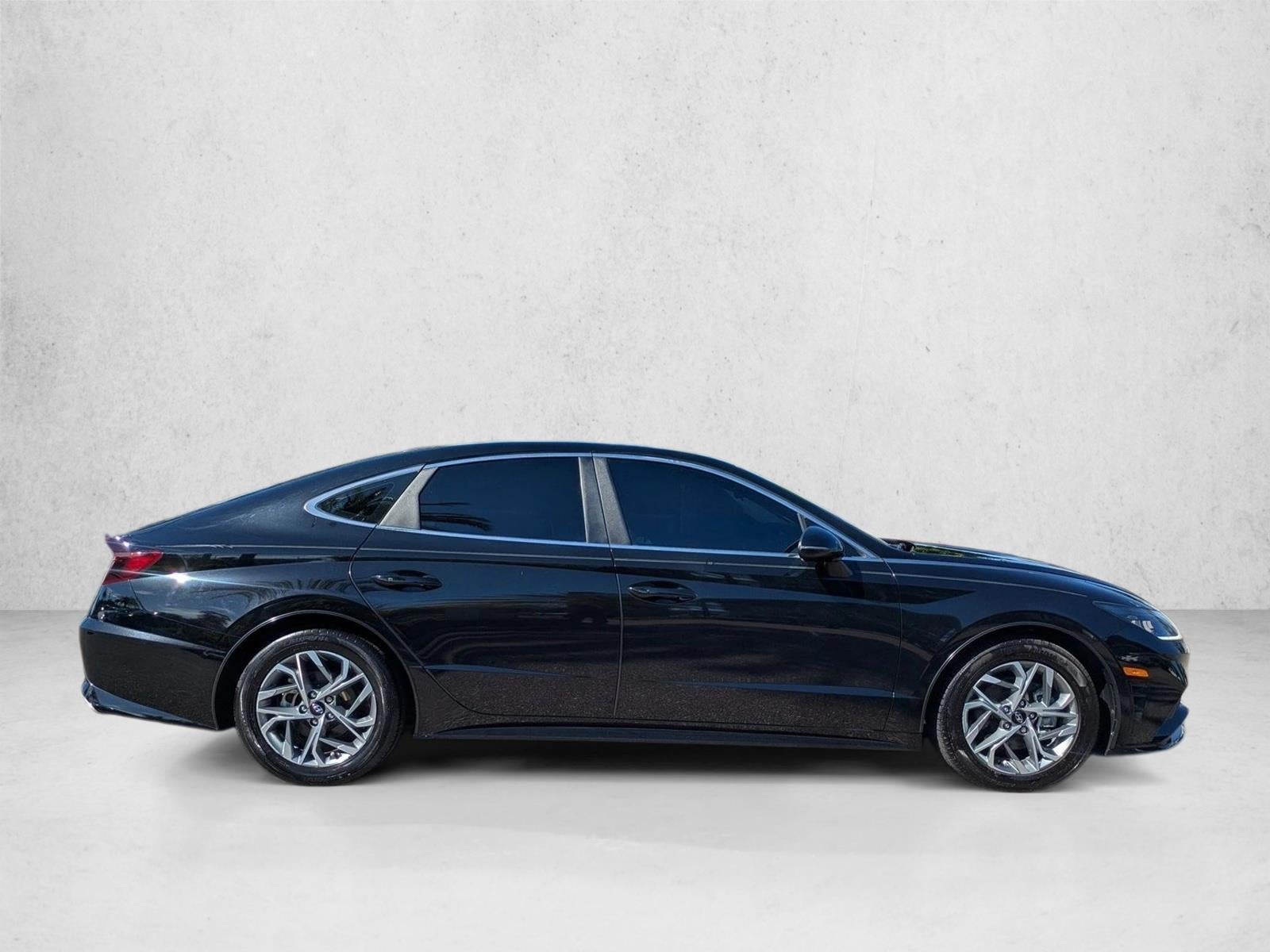 2023 Hyundai SONATA SEL 2.5L *Ltd Avail*