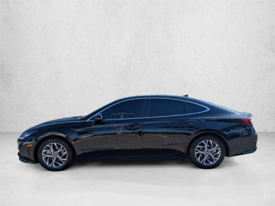 2023 Hyundai SONATA SEL 2.5L *Ltd Avail*