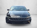 2024 Hyundai ELANTRA SEL IVT