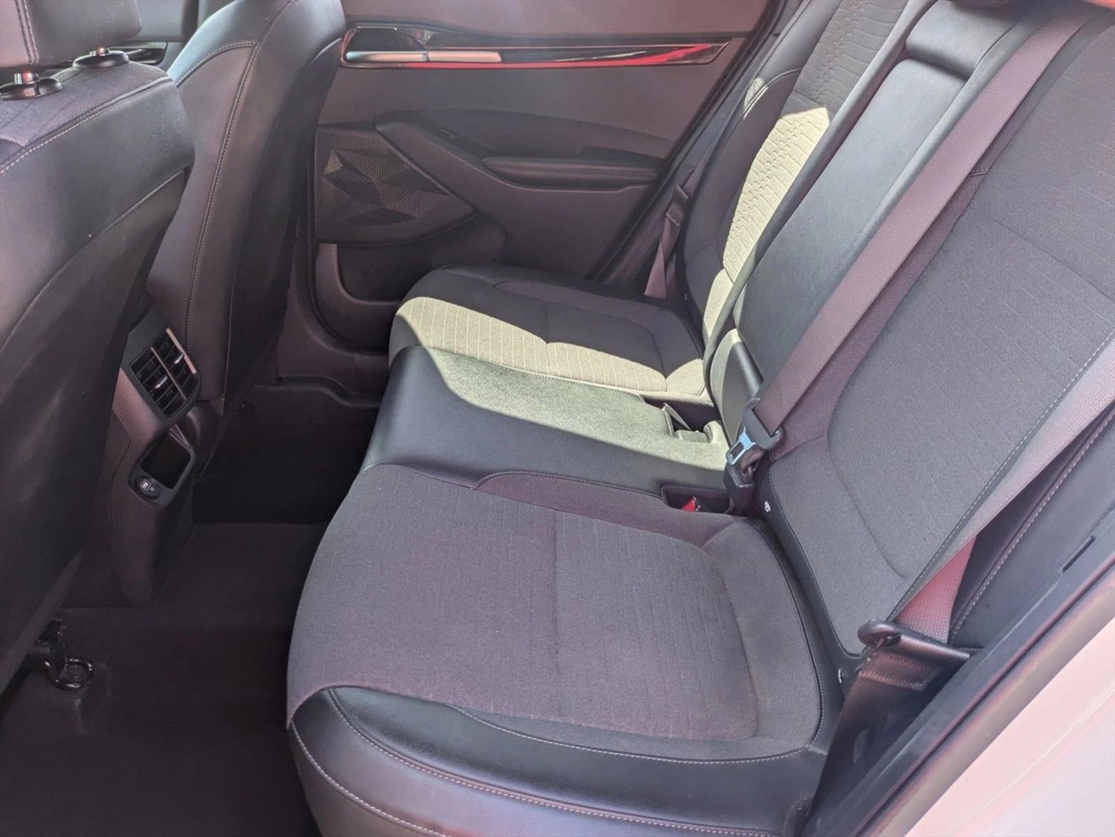 2023 Kia Seltos S IVT FWD