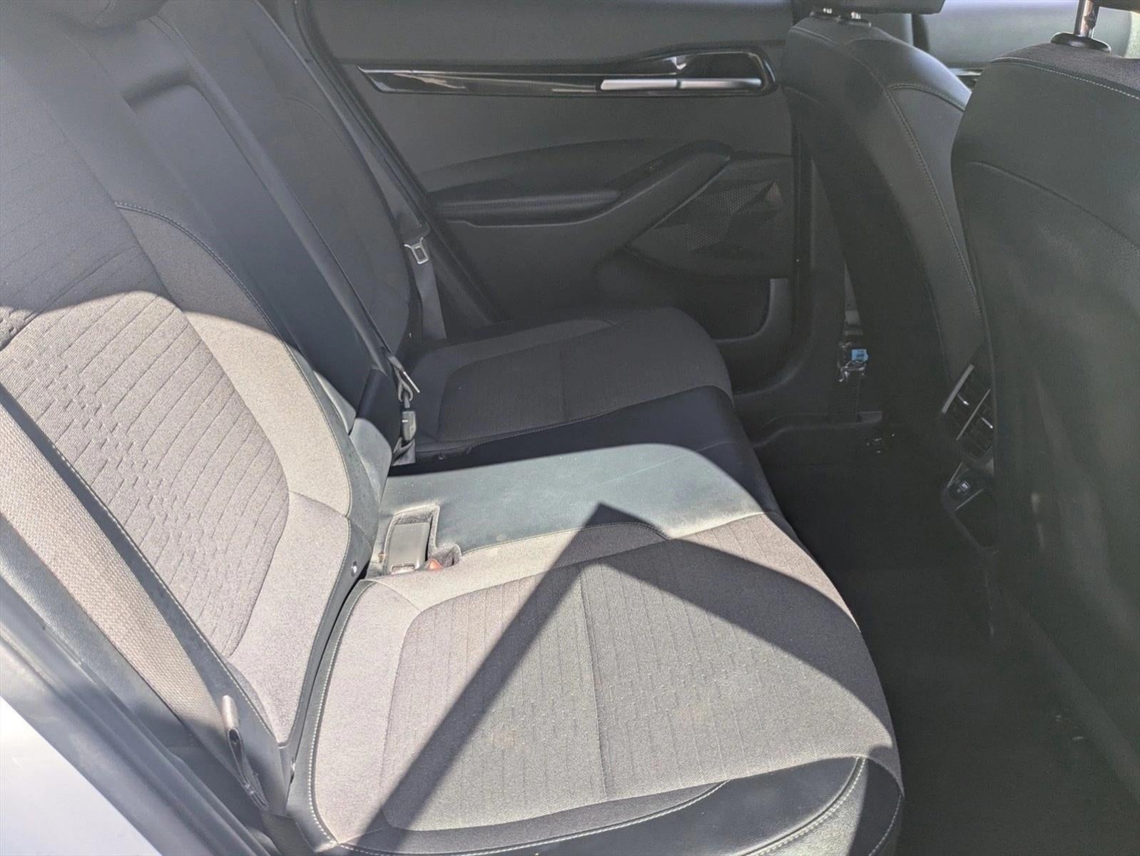 2023 Kia Seltos S IVT FWD