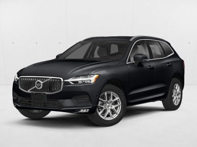 2019 Volvo XC60 T5 FWD Momentum