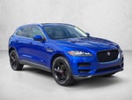 2018 Jaguar F-PACE 25t Prestige AWD