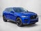 2018 Jaguar F-PACE 25t Prestige AWD