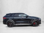 2020 Jaguar F-PACE SVR AWD