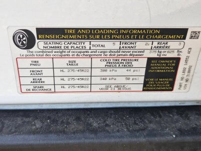 2024 Land Rover Defender 110 P400 X-Dynamic SE