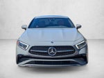 2023 Mercedes-Benz CLS CLS 450 4MATIC® Coupe
