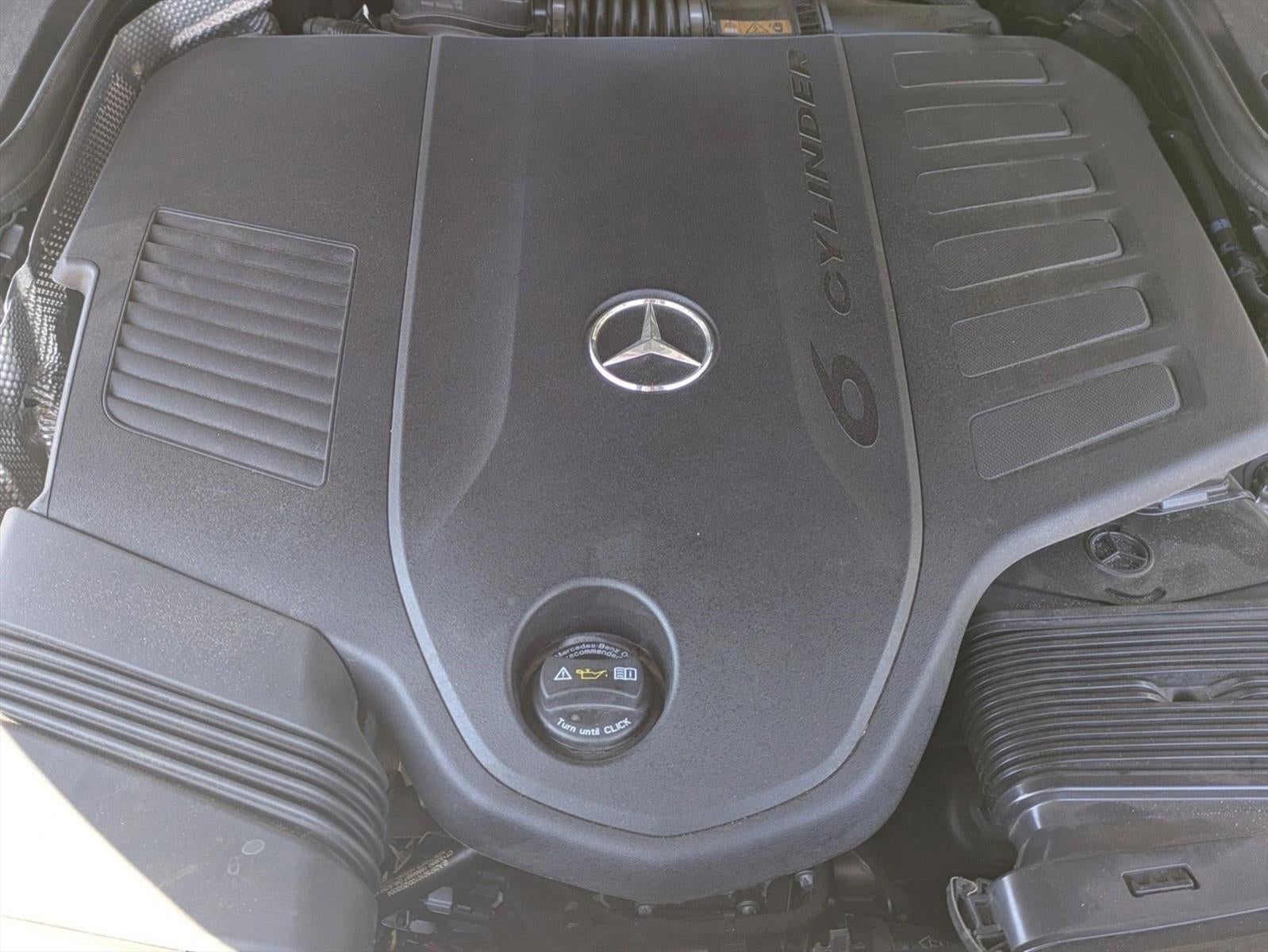 2023 Mercedes-Benz CLS CLS 450 4MATIC® Coupe