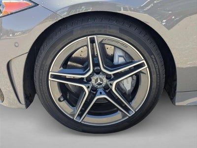 2023 Mercedes-Benz CLS CLS 450 4MATIC® Coupe