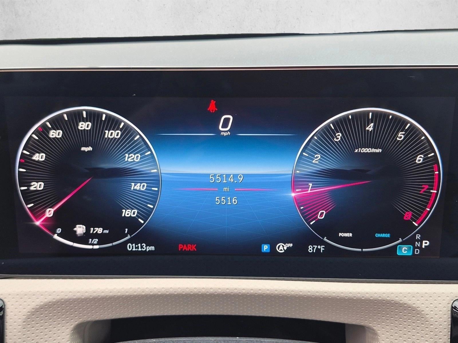 2026 Mercedes-Benz CLA CLA 250 Coupe