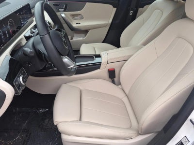 2026 Mercedes-Benz CLA CLA 250 Coupe