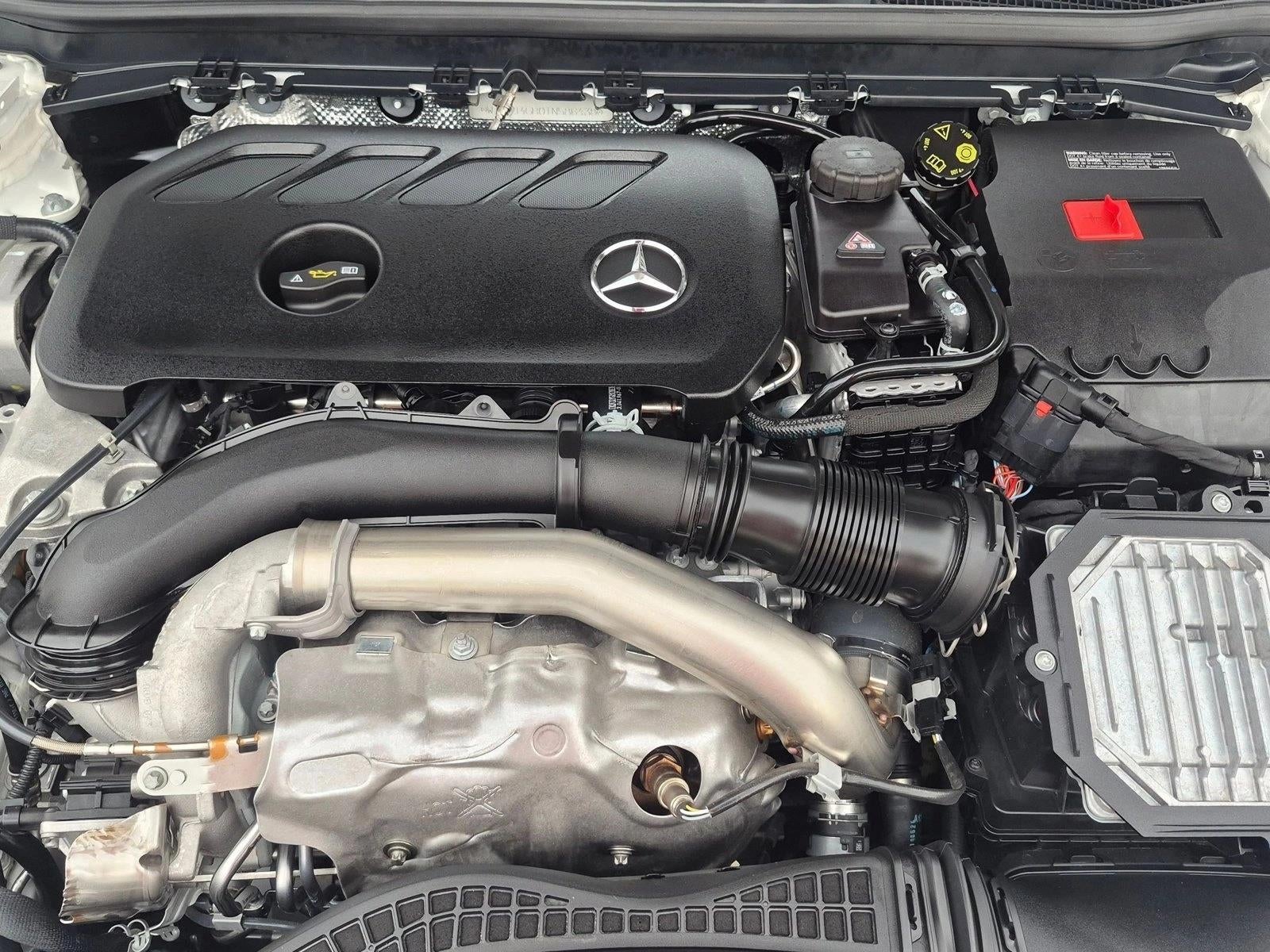 2026 Mercedes-Benz CLA CLA 250 Coupe