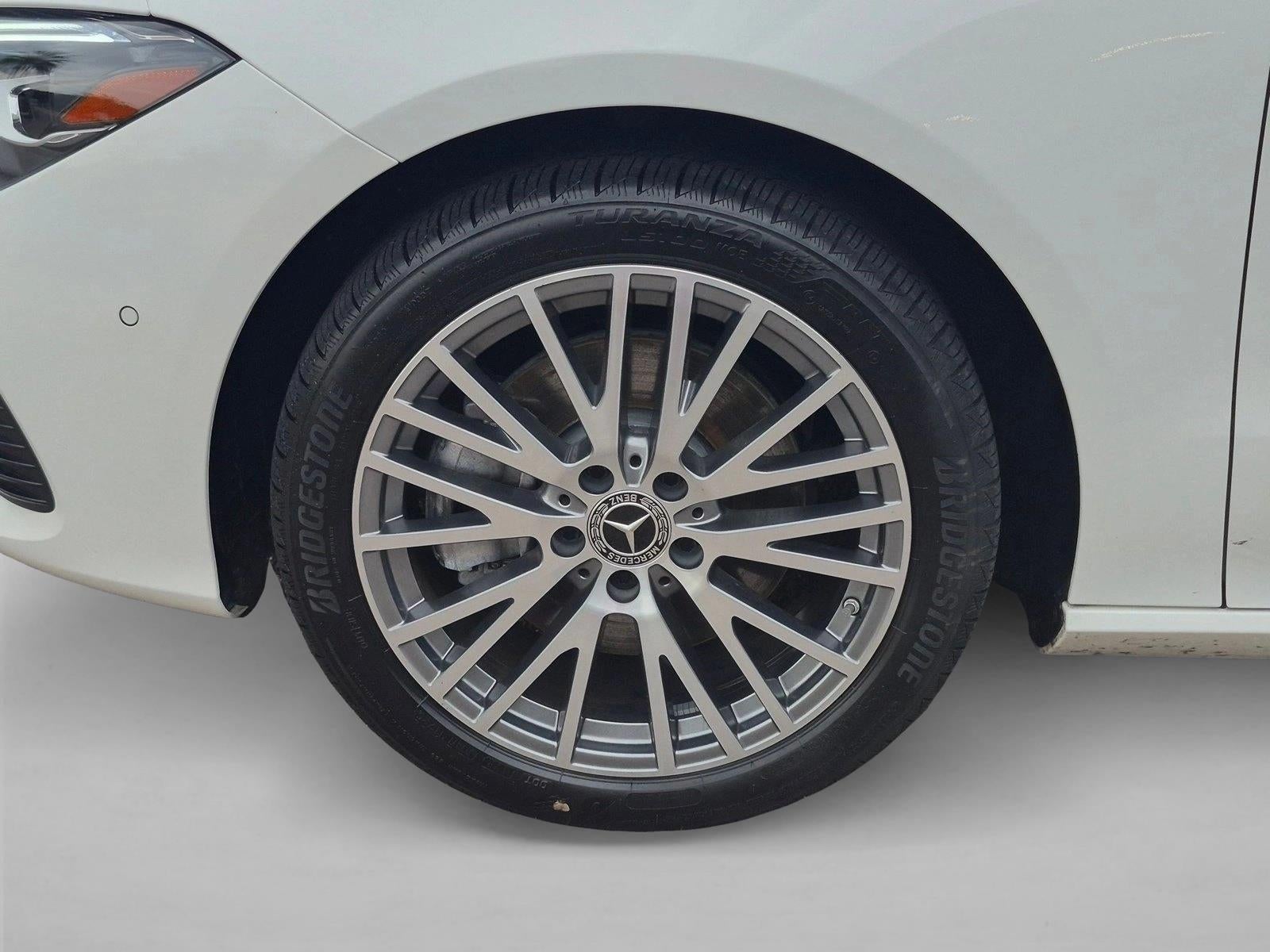 2026 Mercedes-Benz CLA CLA 250 Coupe