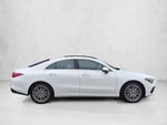 2026 Mercedes-Benz CLA CLA 250 Coupe