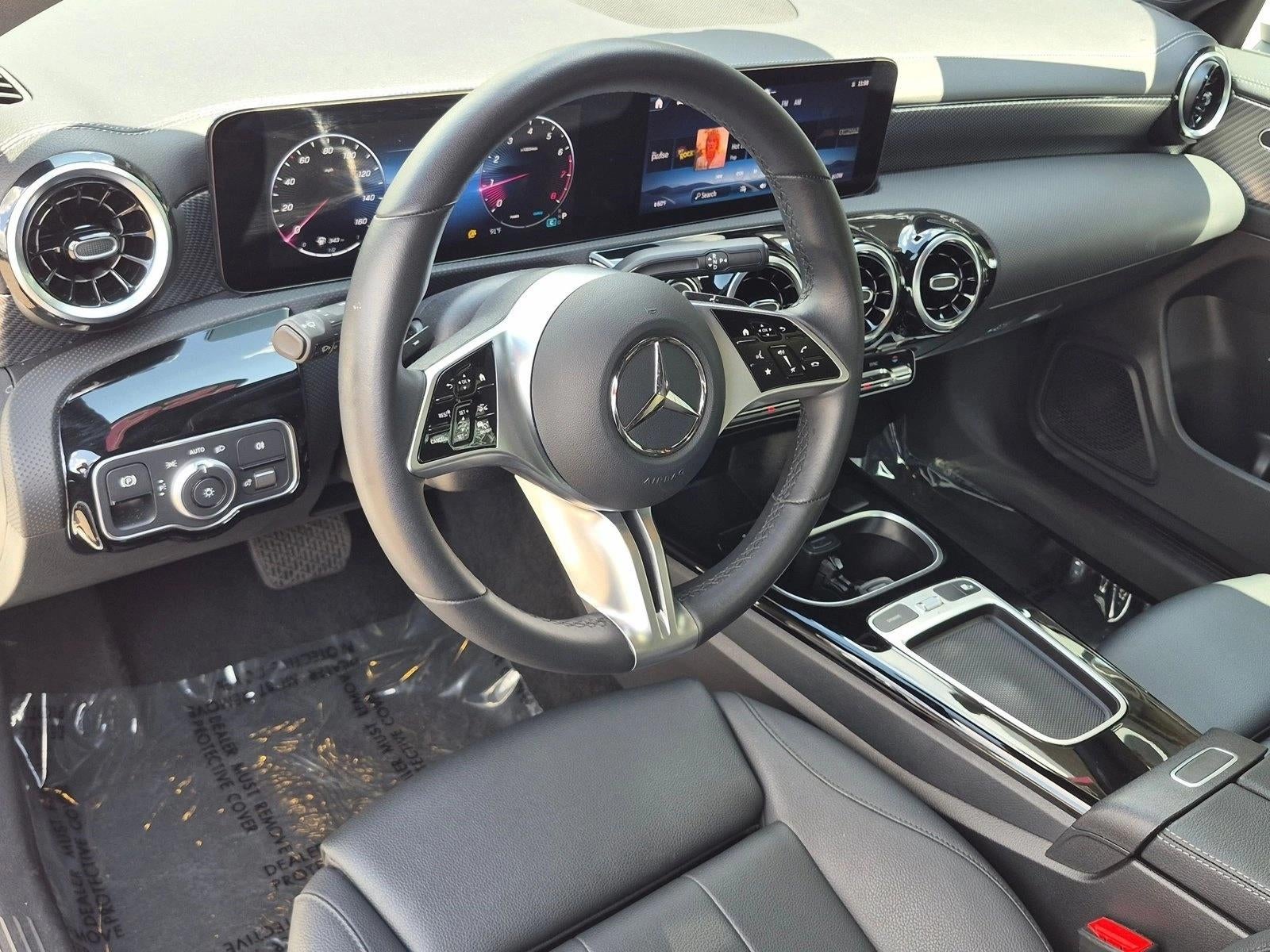 2026 Mercedes-Benz CLA CLA 250 Coupe