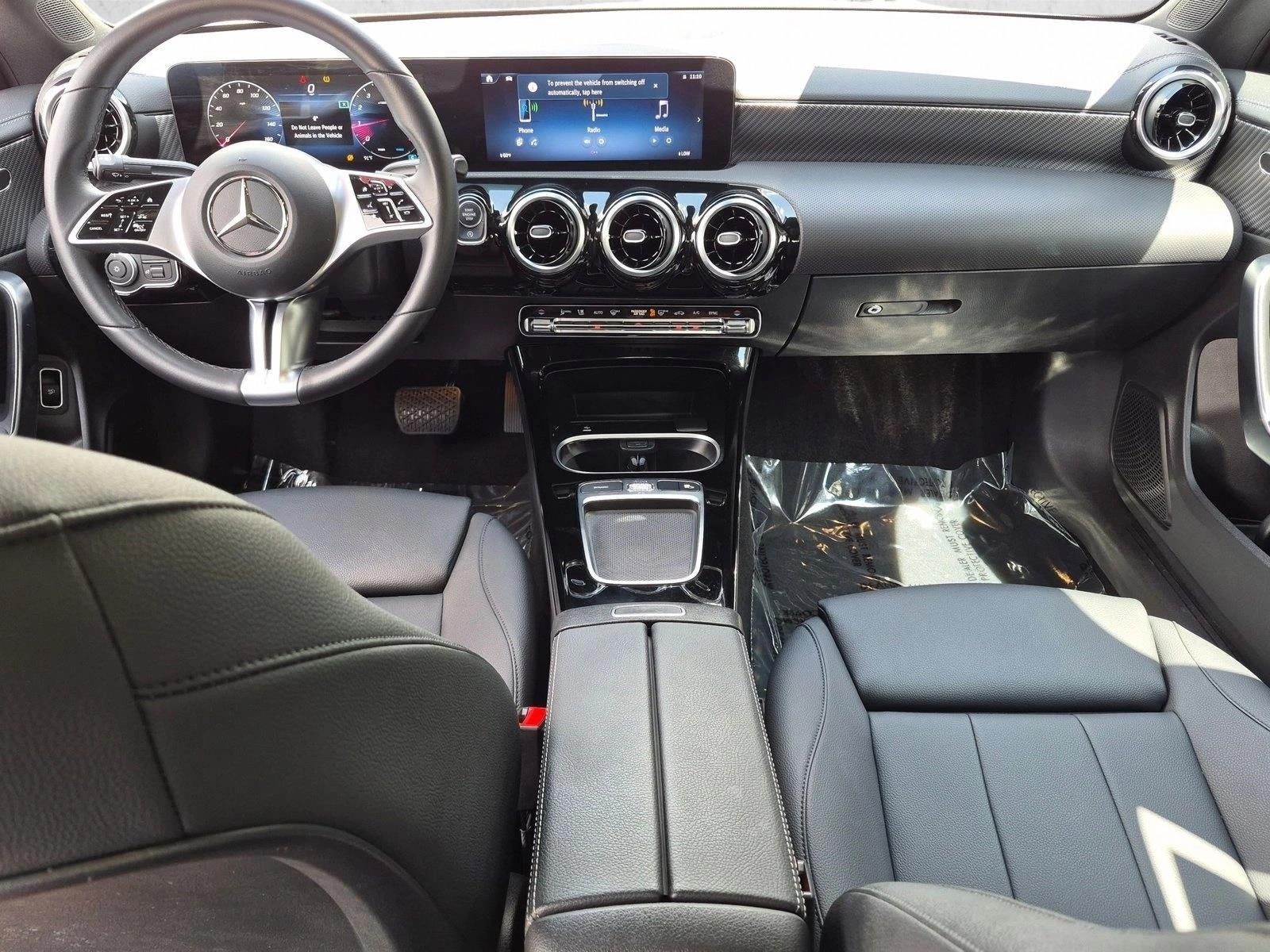 2026 Mercedes-Benz CLA CLA 250 Coupe