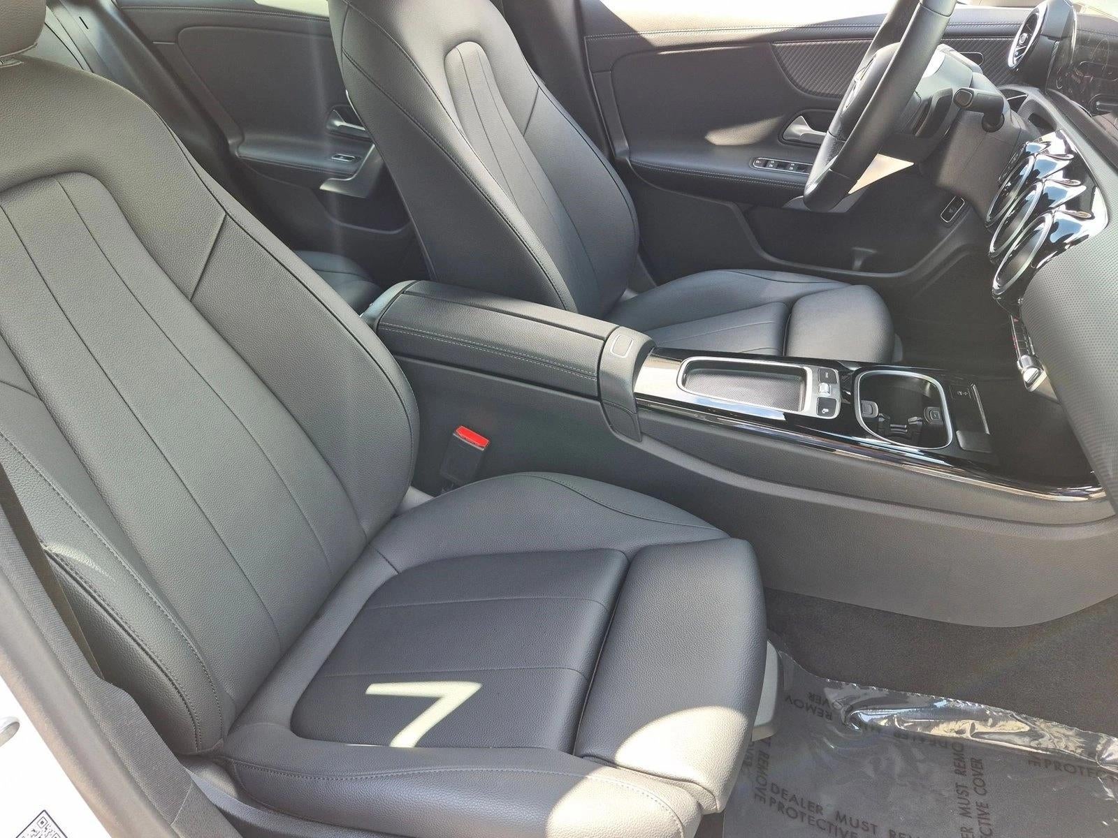 2026 Mercedes-Benz CLA CLA 250 Coupe
