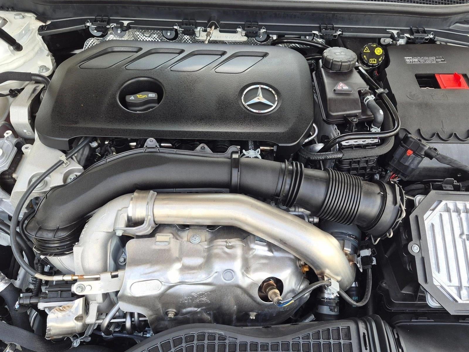 2026 Mercedes-Benz CLA CLA 250 Coupe