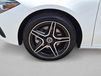 2026 Mercedes-Benz CLA CLA 250 Coupe