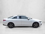 2026 Mercedes-Benz CLA CLA 250 Coupe