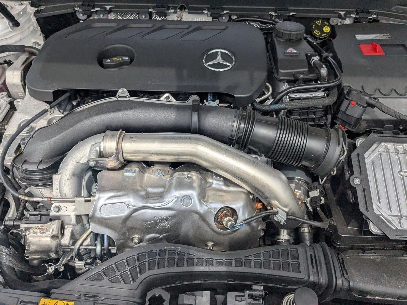 2026 Mercedes-Benz CLA CLA 250 Coupe