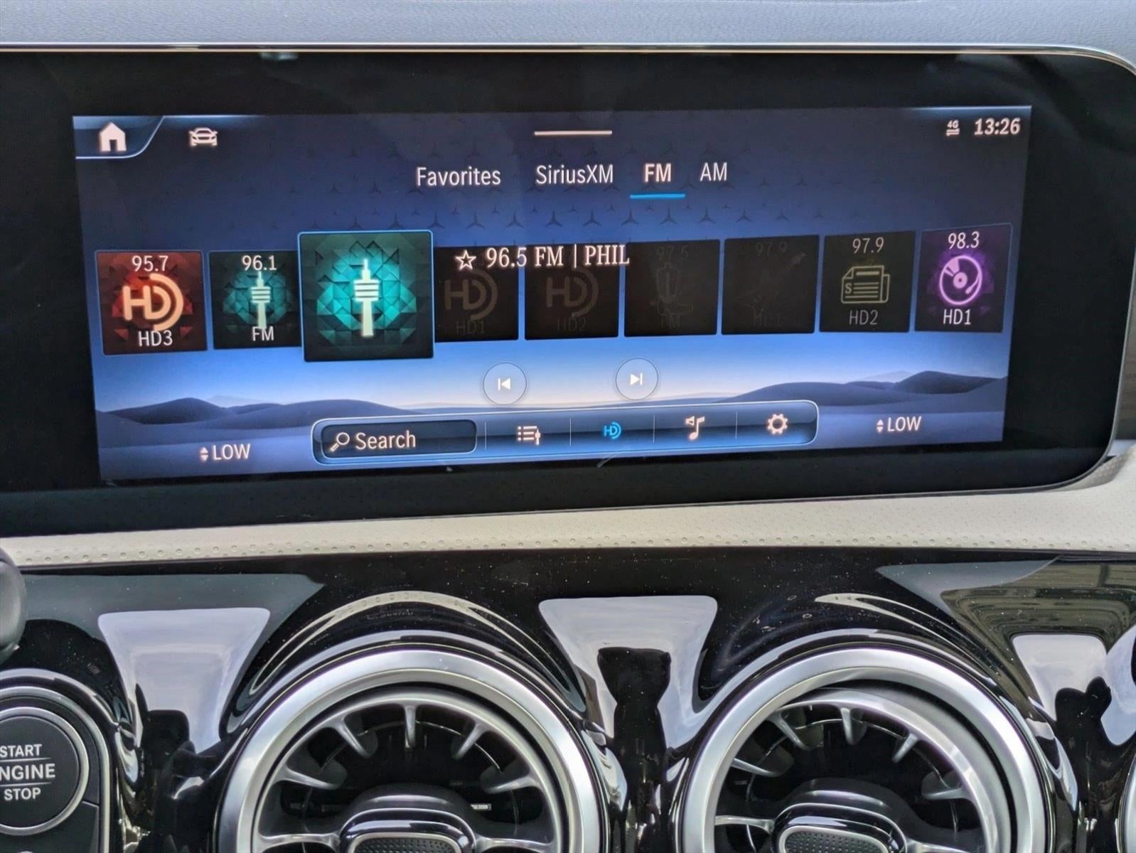 2025 Mercedes-Benz CLA CLA 250 Coupe