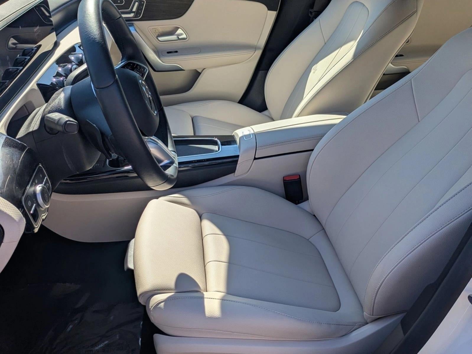 2025 Mercedes-Benz CLA CLA 250 Coupe