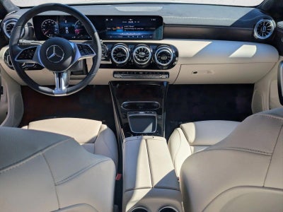 2025 Mercedes-Benz CLA CLA 250 Coupe