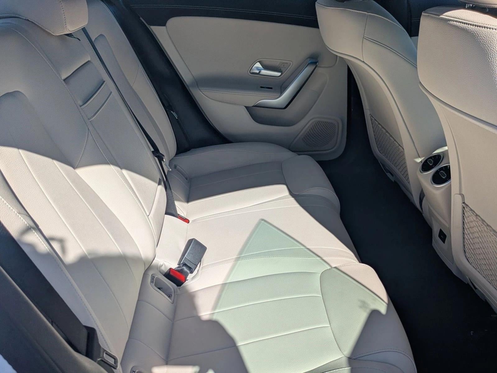 2025 Mercedes-Benz CLA CLA 250 Coupe